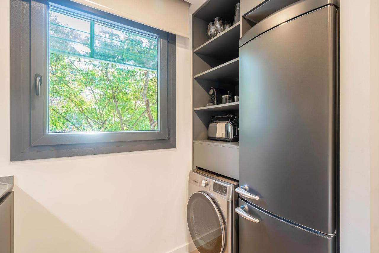 ApartsNouBcn Les Corts *