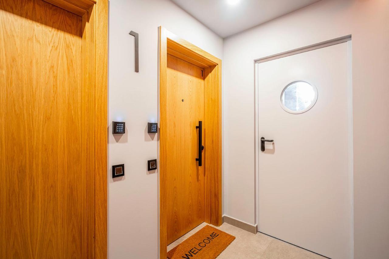 Apartament ApartsNouBcn Les Corts