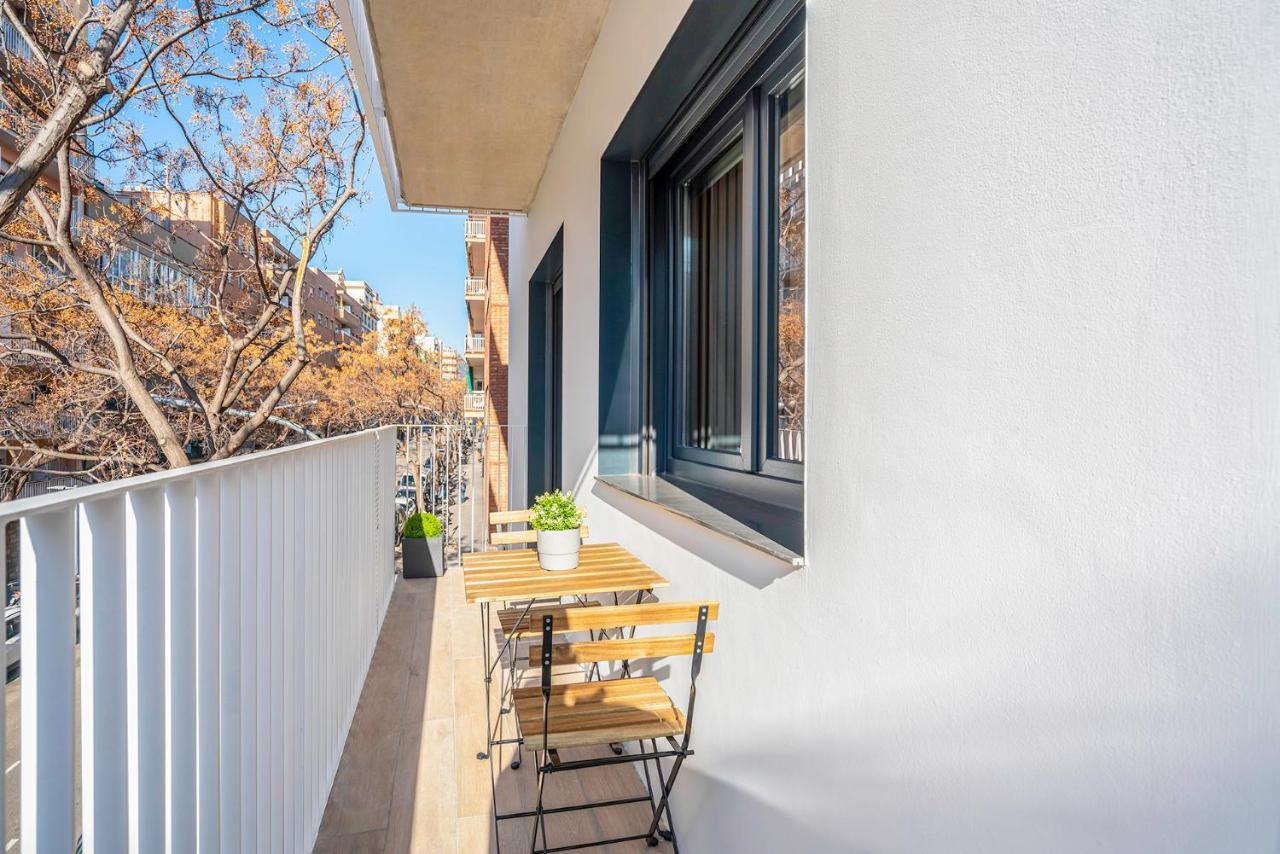 ApartsNouBcn Les Corts * Barcelona