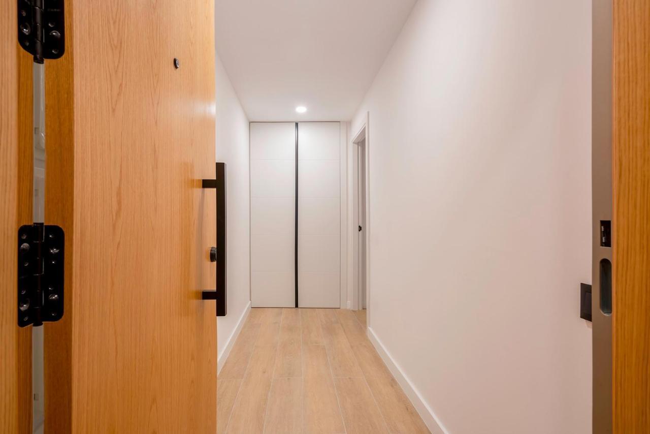 Apartsnoubcn Les Corts * Barcelone