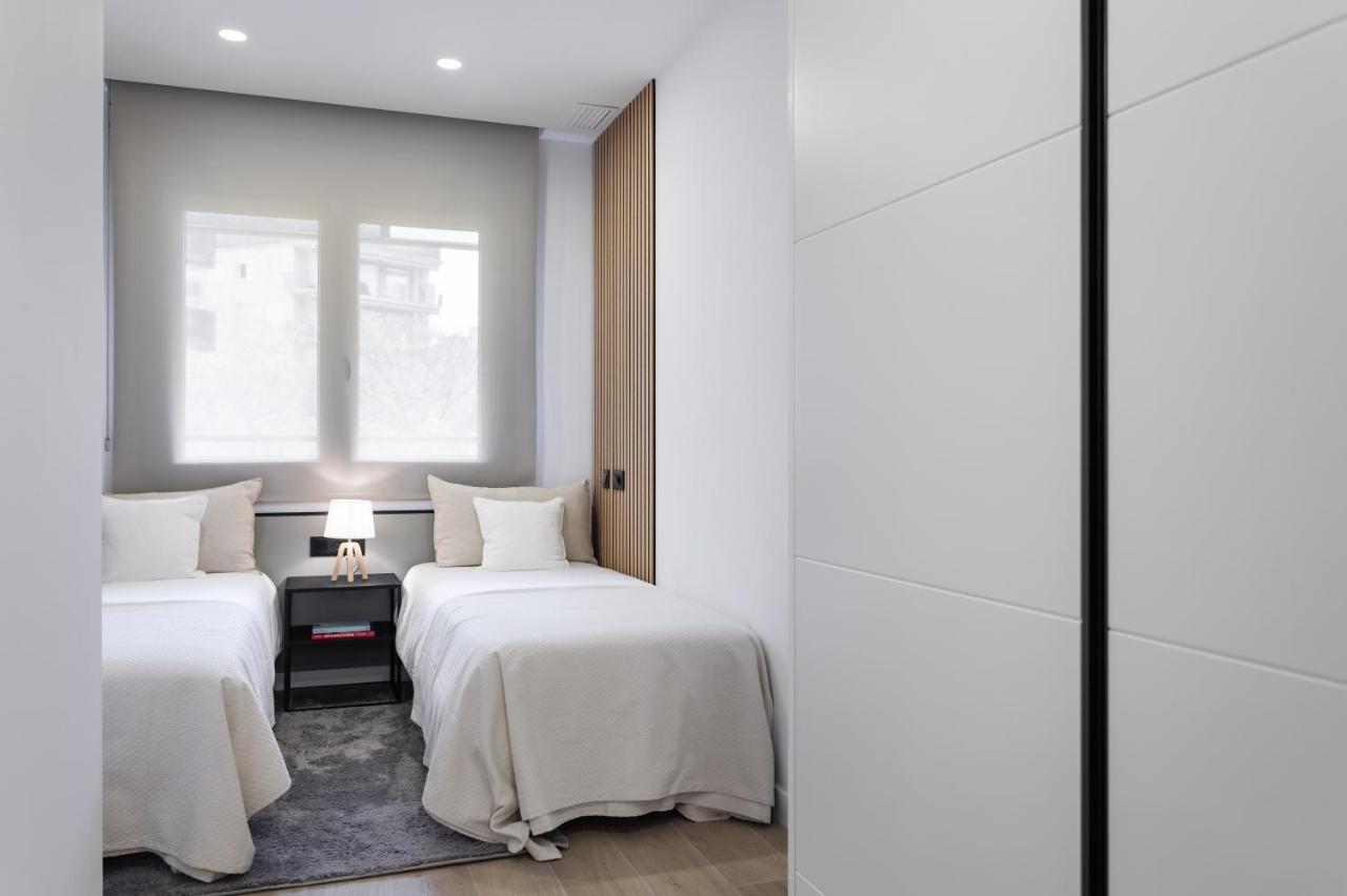 Apartament ApartsNouBcn Les Corts