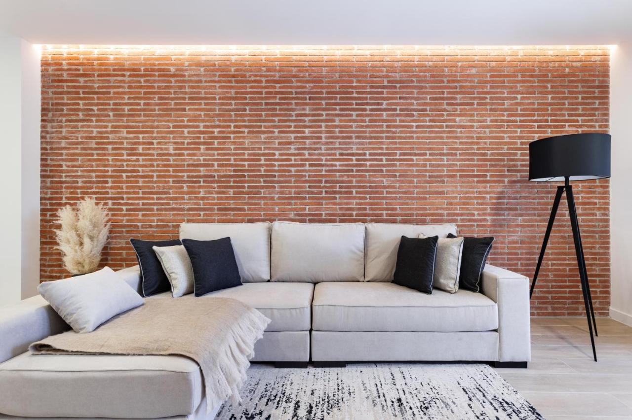 ApartsNouBcn Les Corts Apartament Barcelona