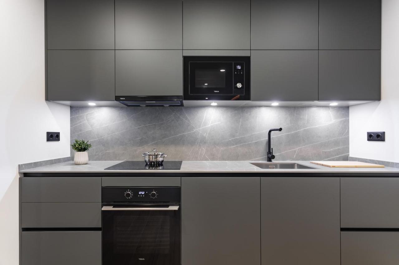 ApartsNouBcn Les Corts * Barcelona