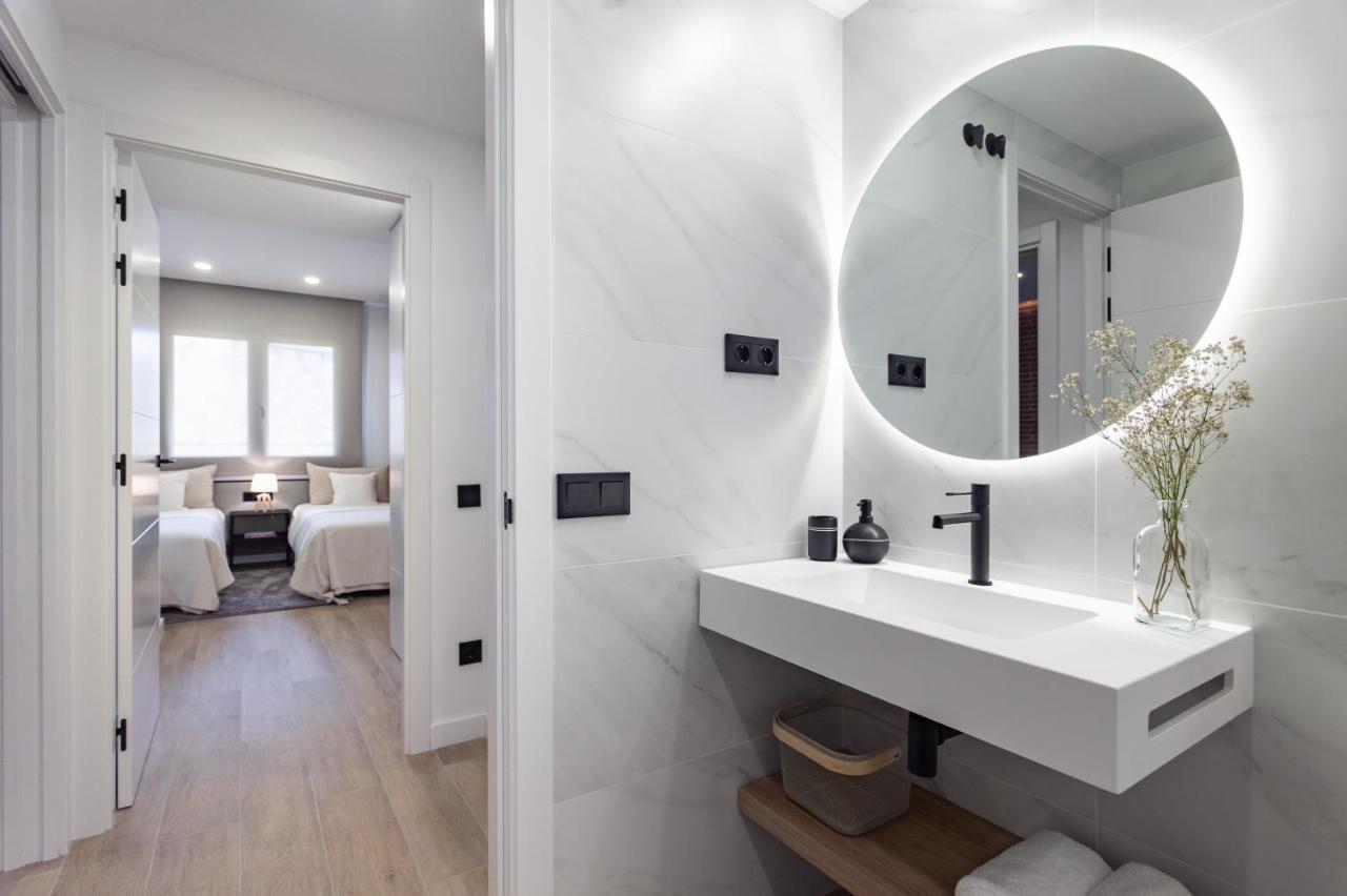 Apartament ApartsNouBcn Les Corts