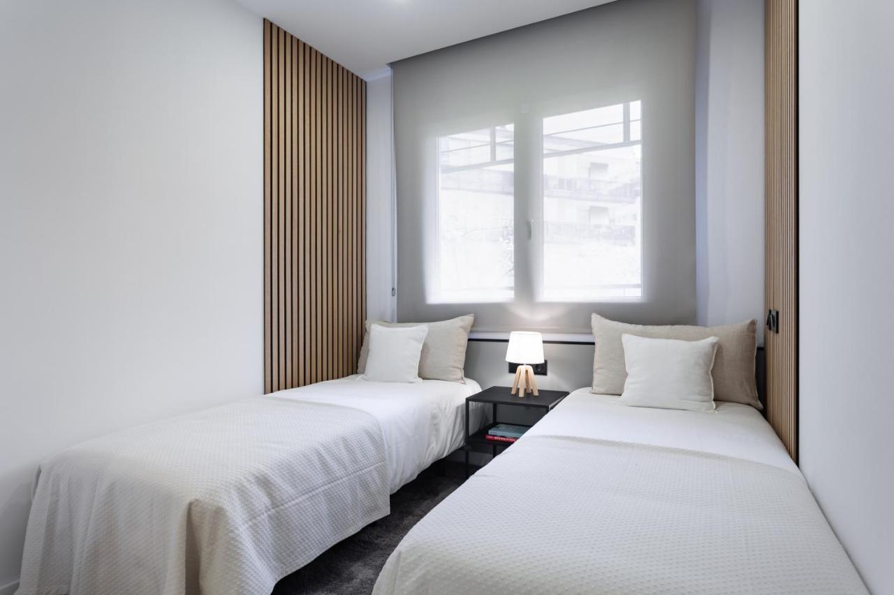 Appartement Apartsnoubcn Les Corts