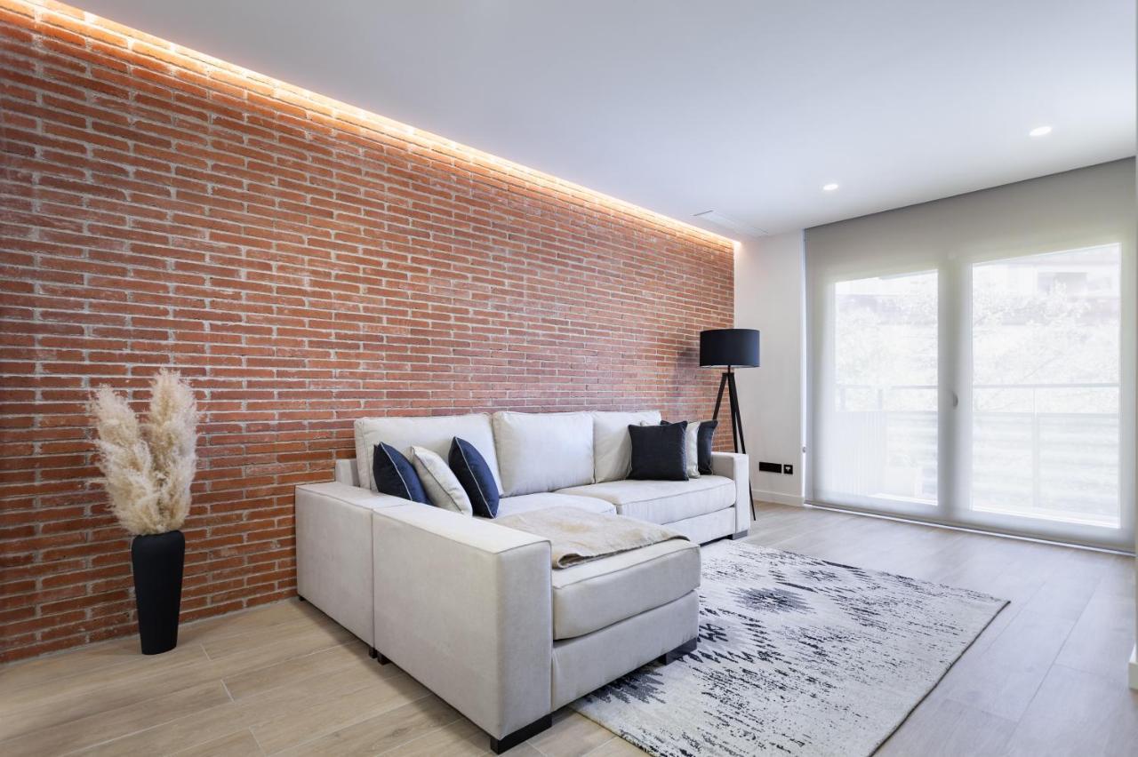 ApartsNouBcn Les Corts