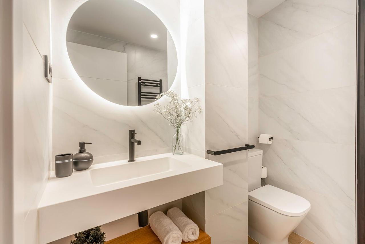 Appartement Apartsnoubcn Equador Les Corts Barcelona