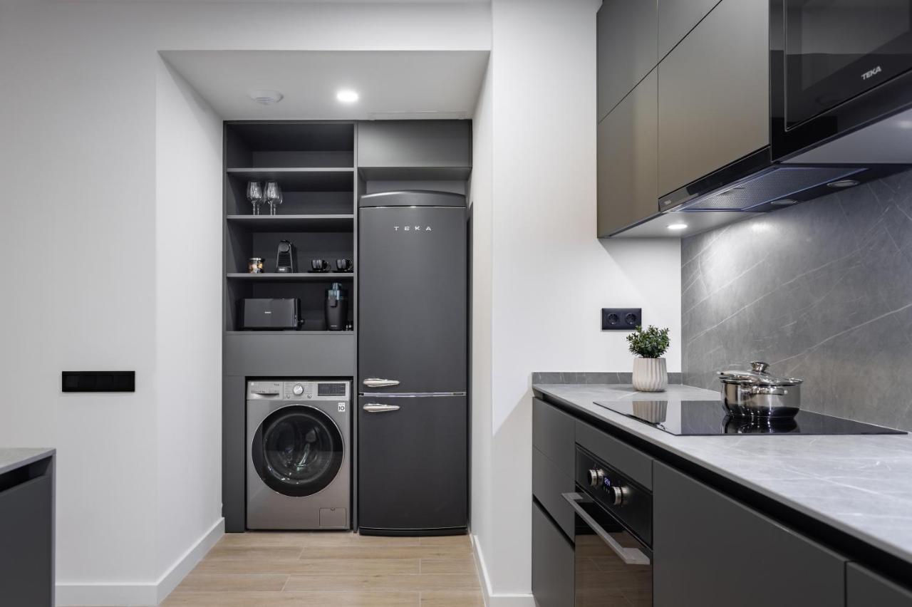 Apartsnoubcn Equador Les Corts Appartement Barcelona