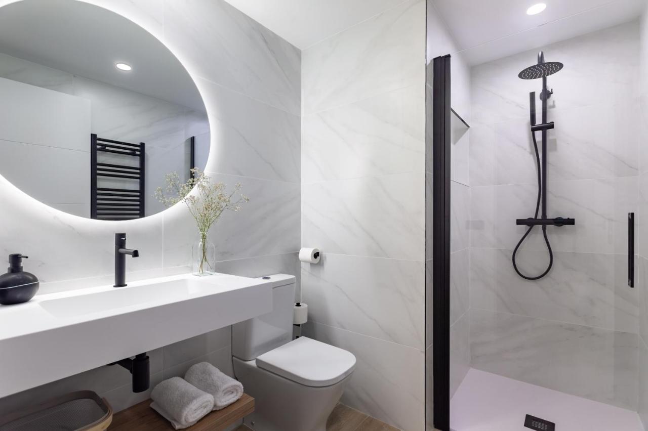 Appartement Apartsnoubcn Equador Les Corts